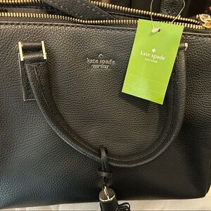 Black Kate ♠️ spade